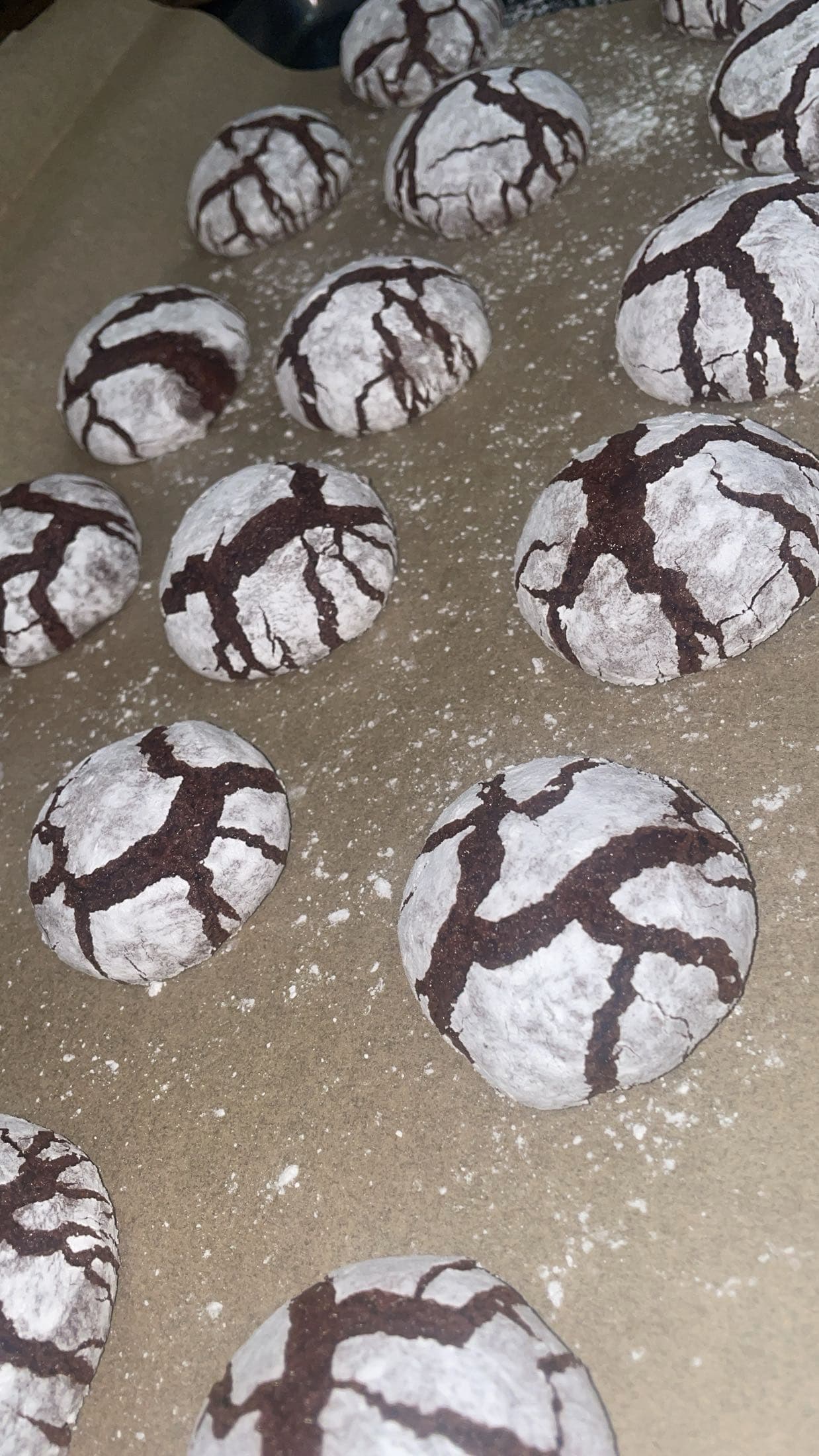 Inside the Casita Sweets kitchen