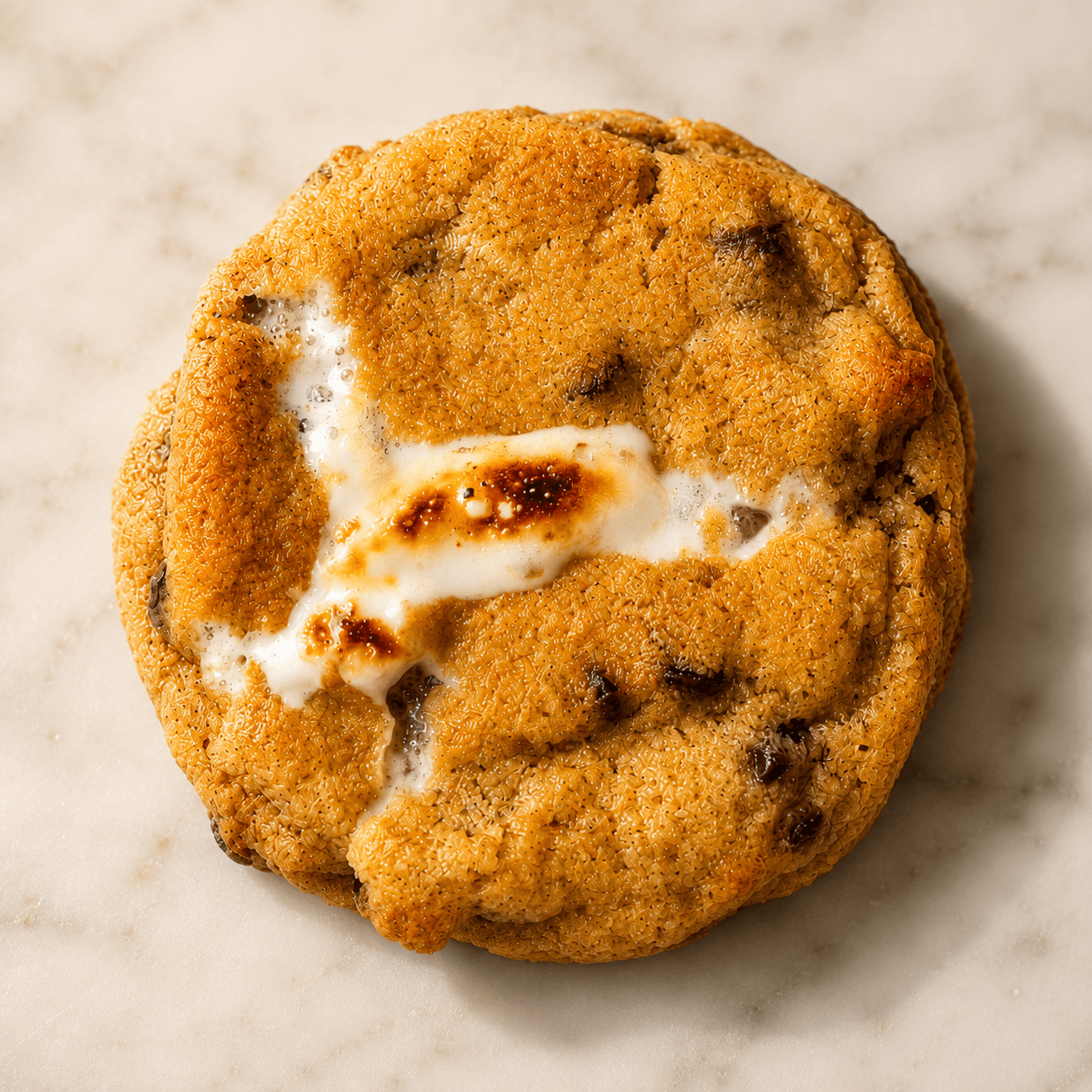 The Cinnamon One